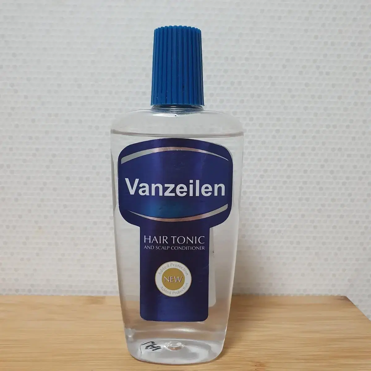 vanzeilen hair tonic