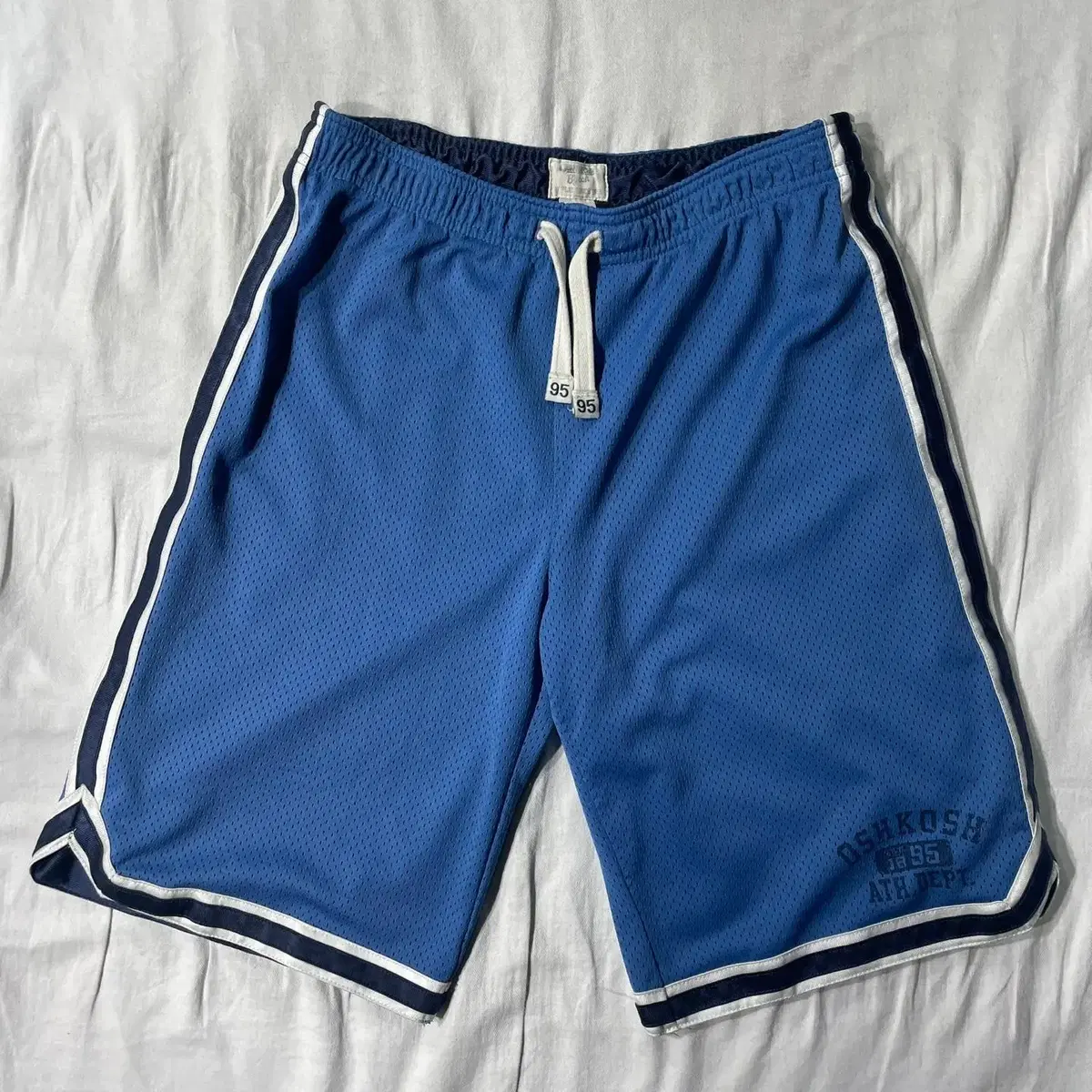 oshkosh basketball pants OLD-5823