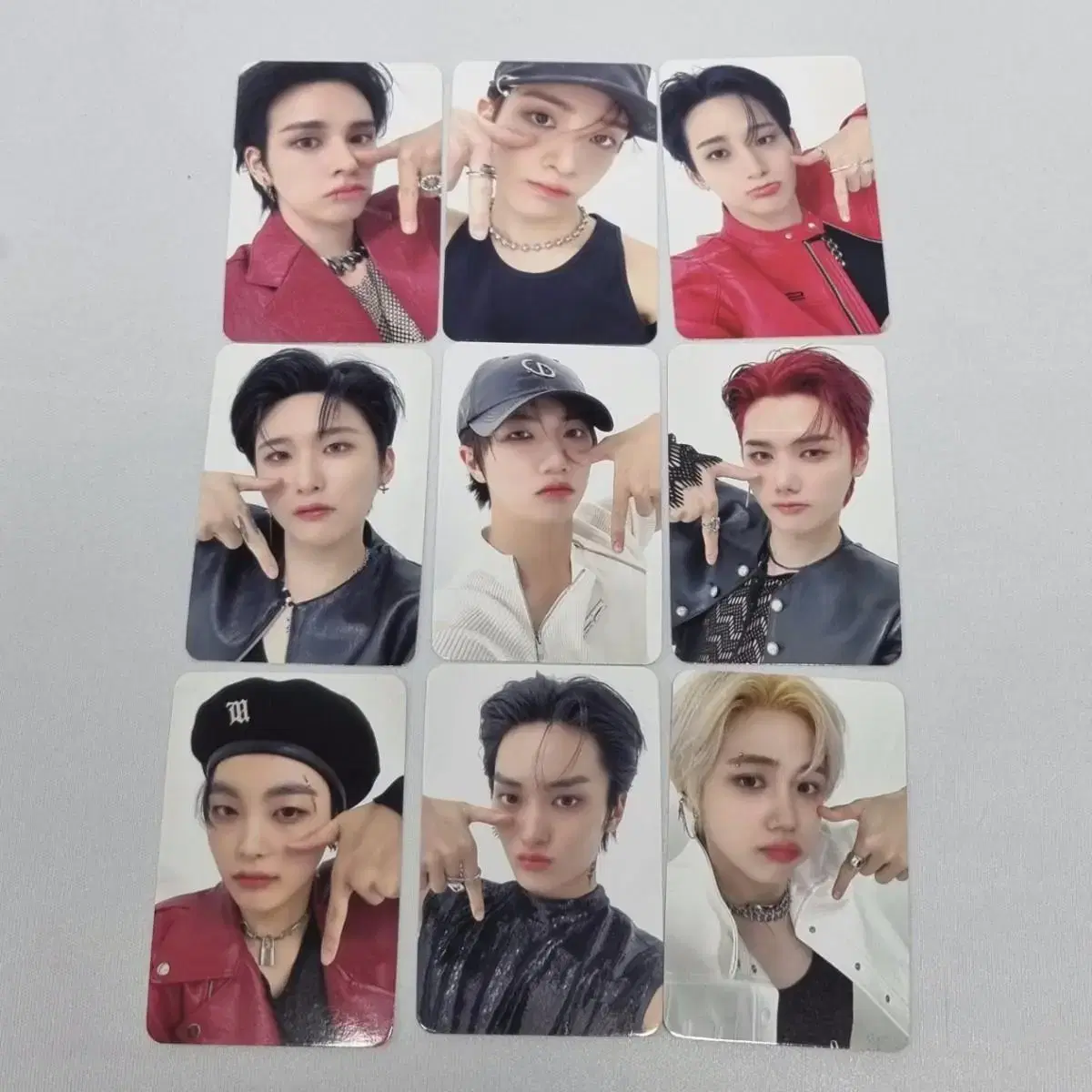 Cravity Pansa Youngtong pre-order benefit apple music unreleased photocard photocard wts Sells