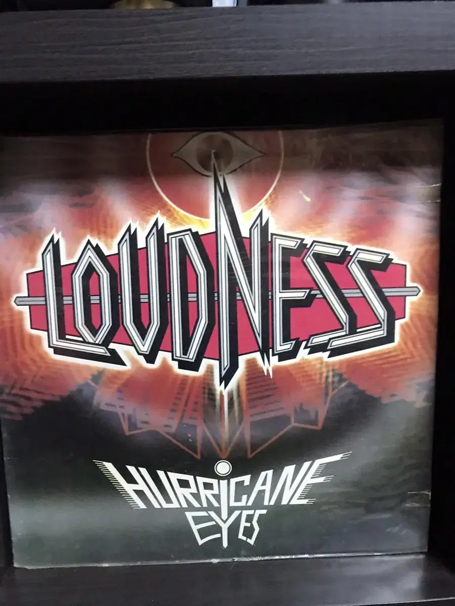 Lp loudness 팔아요