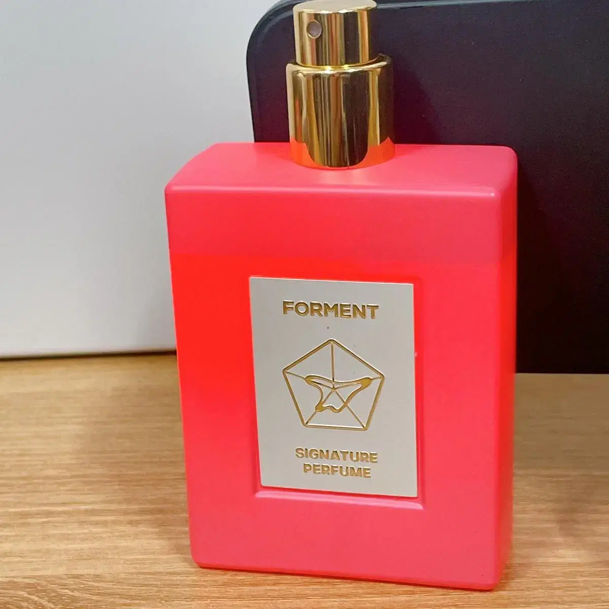 포맨트 벨벳허그 50ml