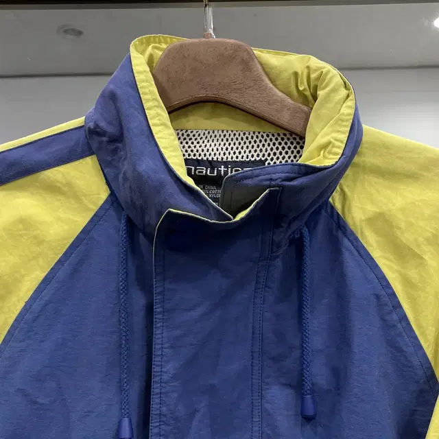 90s Nautica 노티카 올드스쿨 자켓