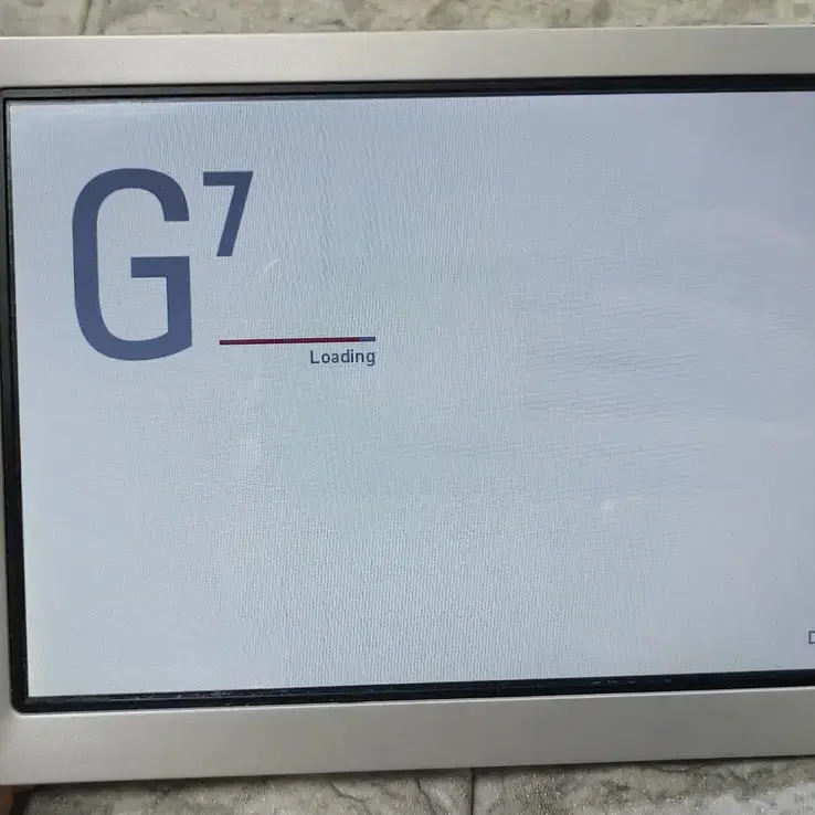 코원 g7 32 기가 pmp