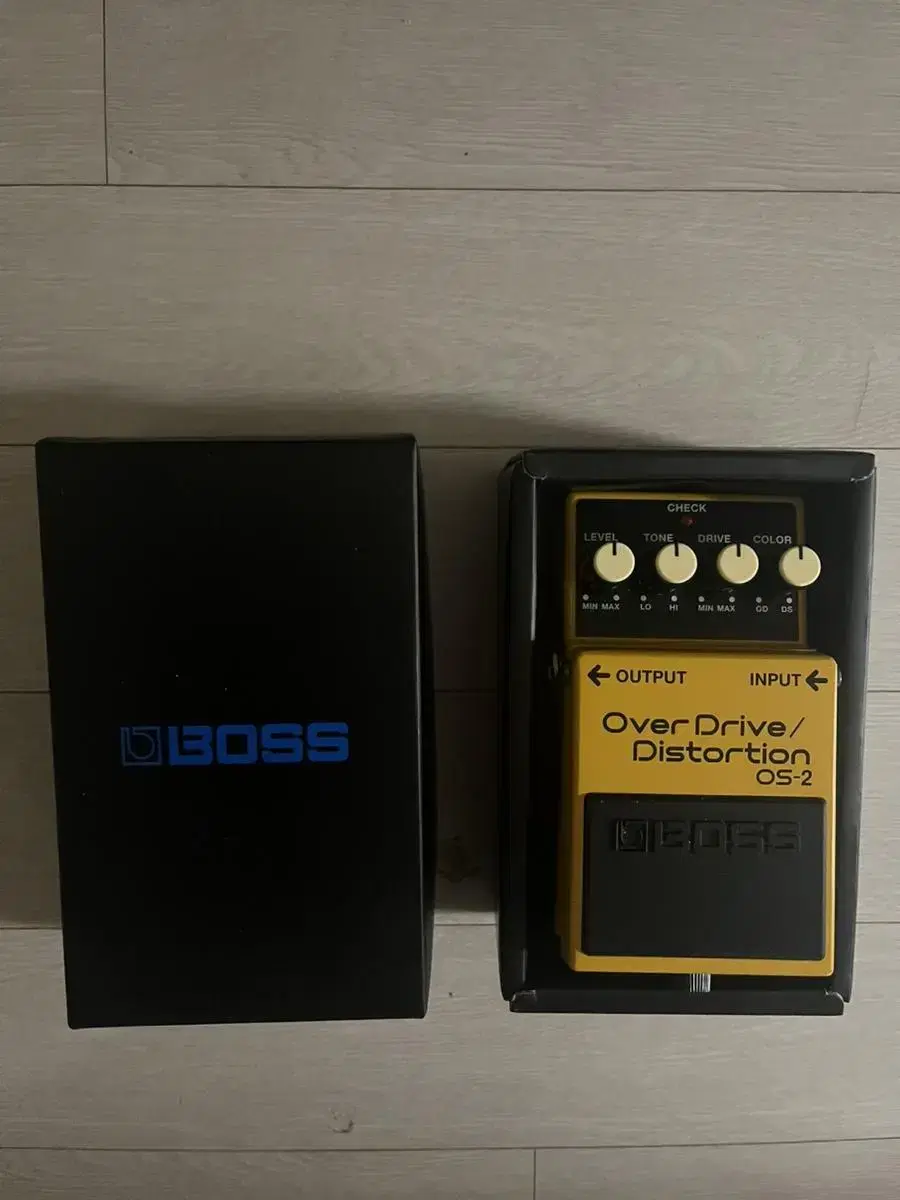 boss os-2