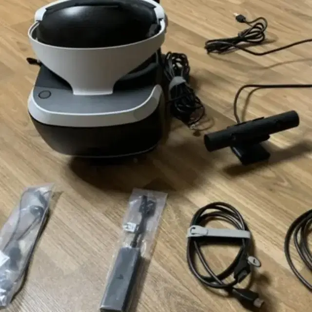 PS4 VR 게임 체험 해고고싶은분 (대여) 빌려드려요