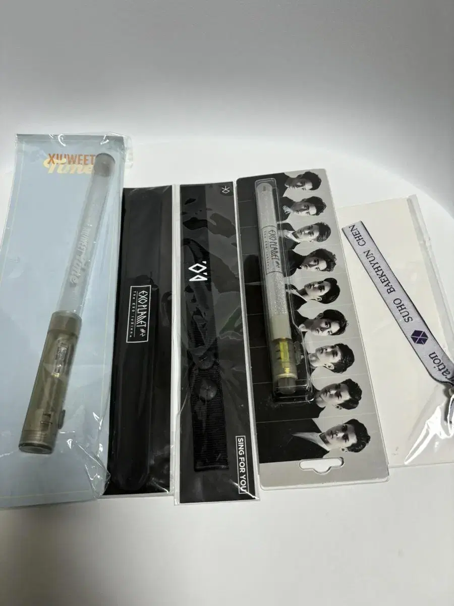 EXO Official Goods