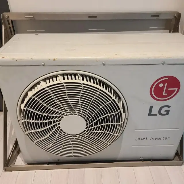 LG 엘지 에어컨 휘센 Fnq161mk3w