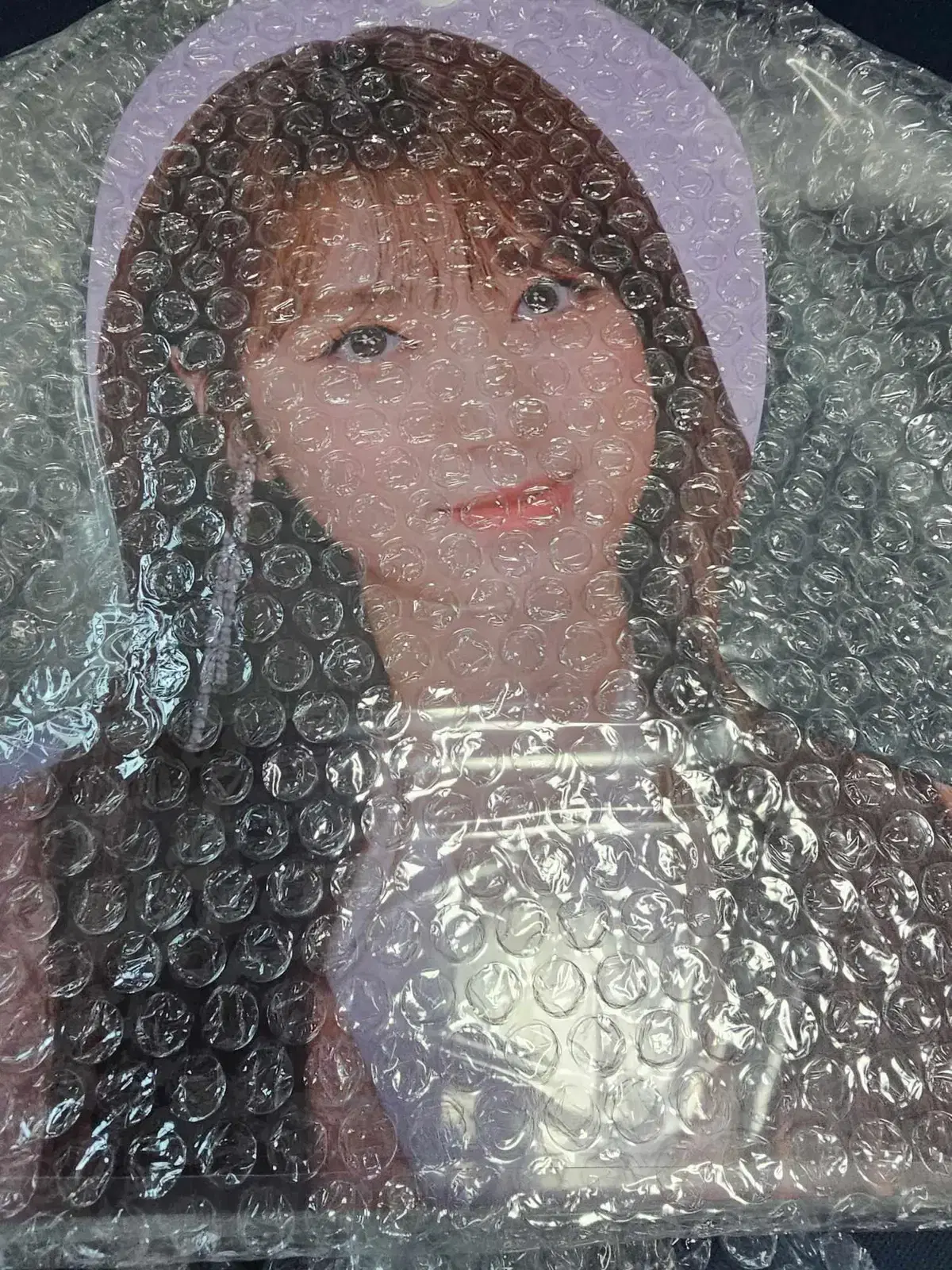 IZ*ONE ImagePicket Unused WTS