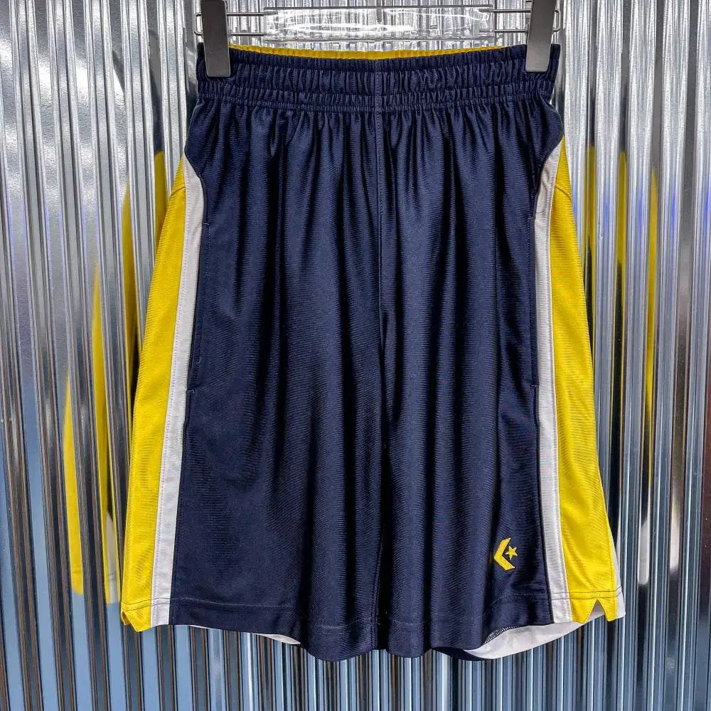 Japanese version of Converse Old School Training Short Pants (Domestic M) AK2