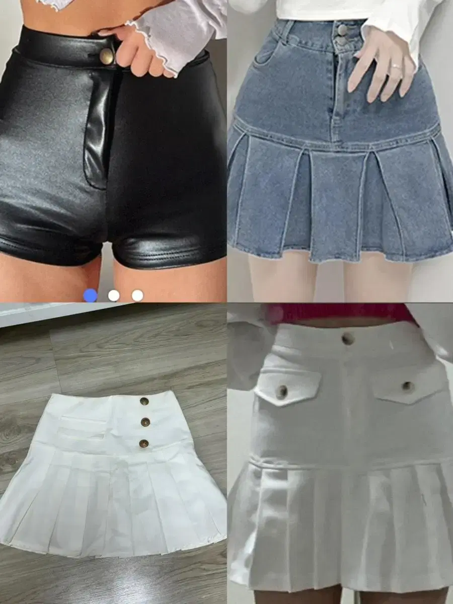 jeans,tennis skirt,high waist vahn sells