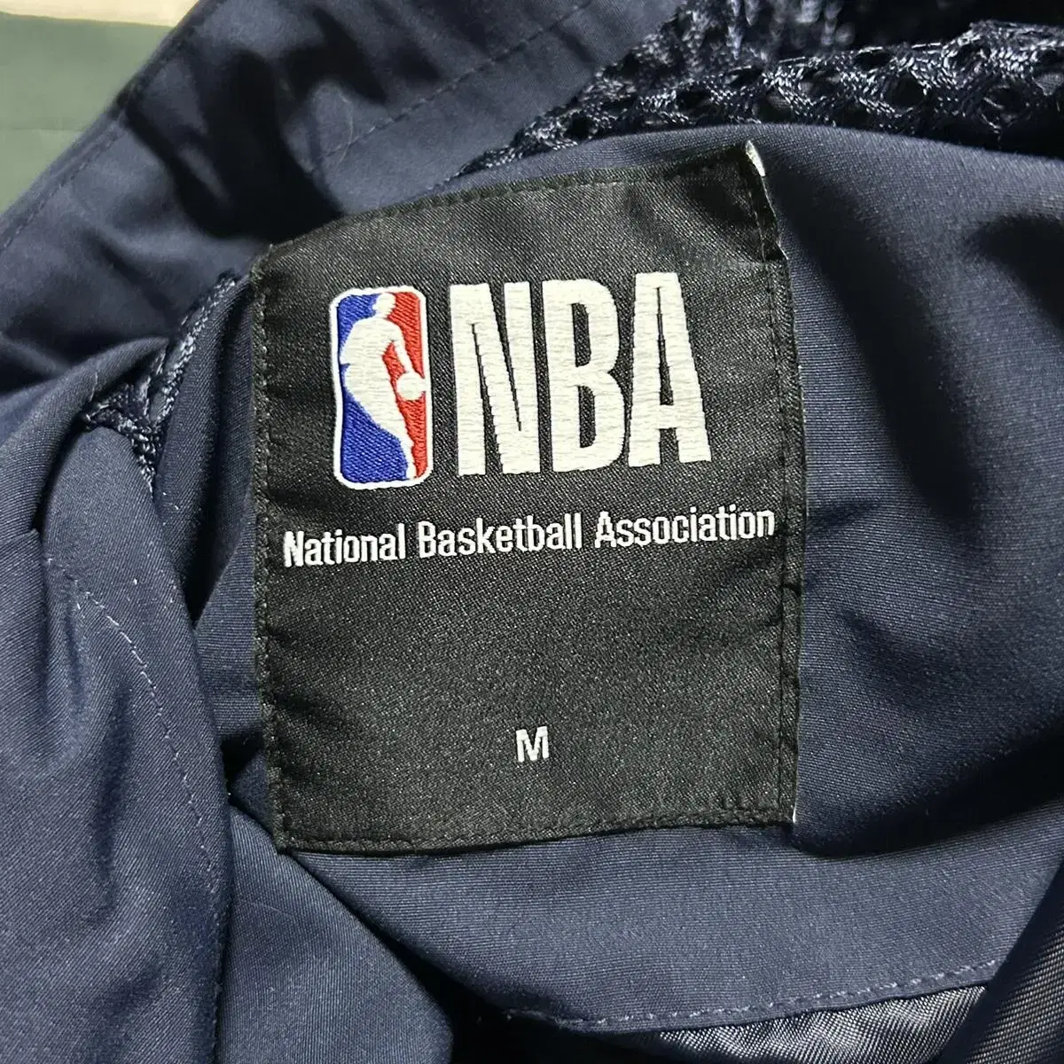 NBA 레이커스 후드 아노락(M)