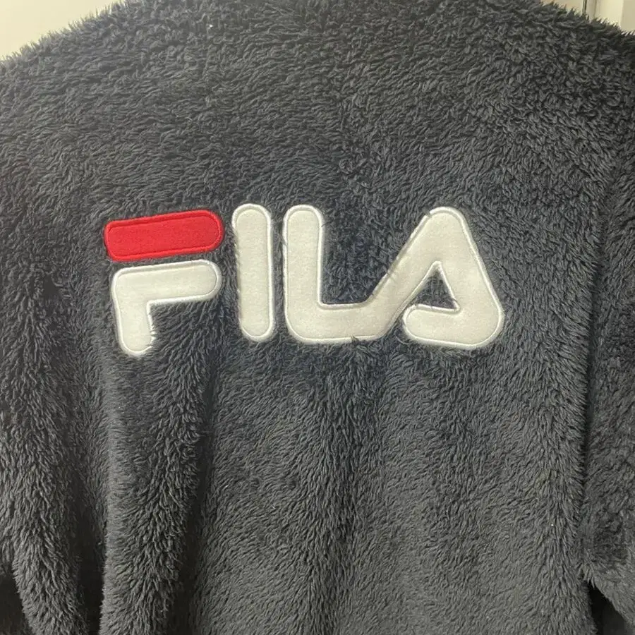 FILA 후리스