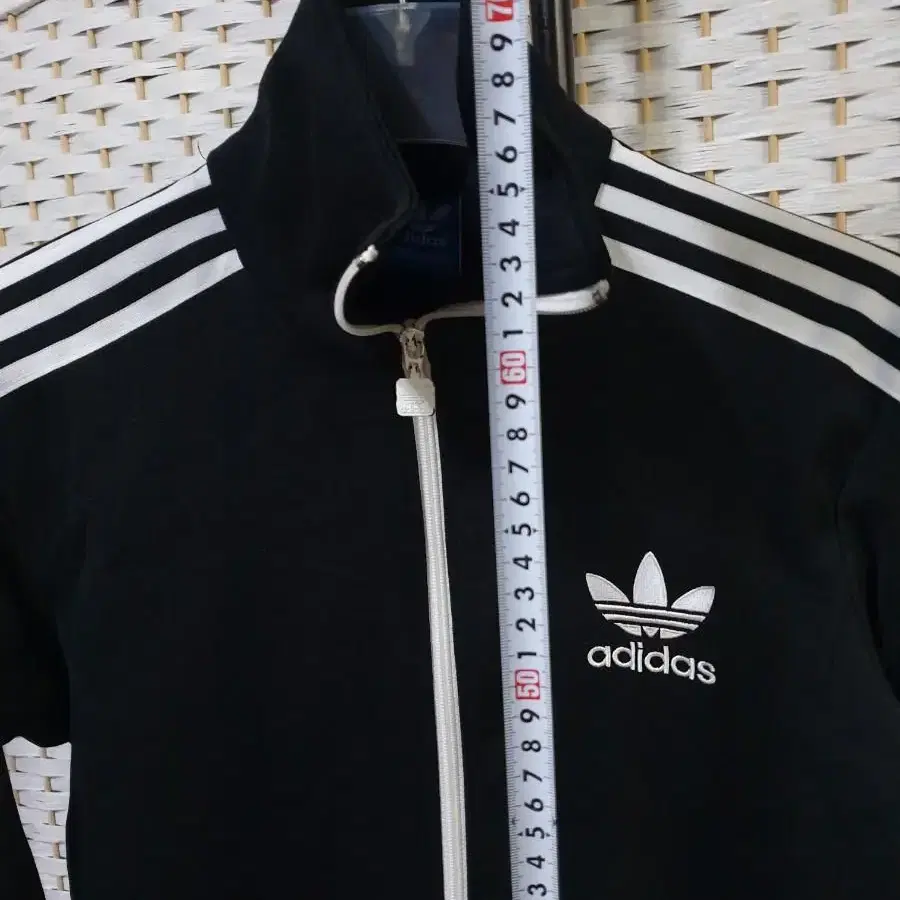 (1375) ADIDAS 아디다스 유로파 트랙탑 져지 95 M