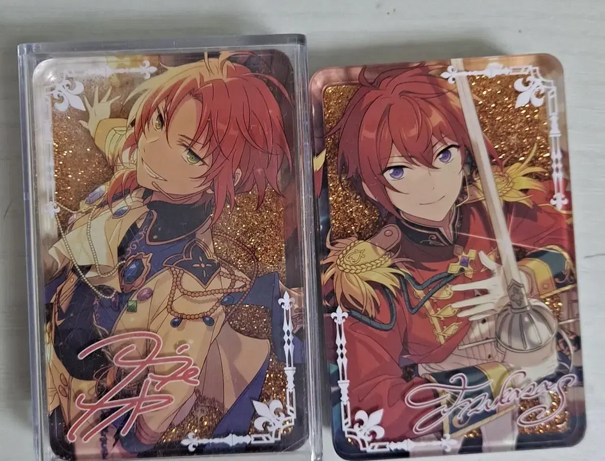 Ensemble Stars merchandise (bulk pricing! Individual pricing available!)