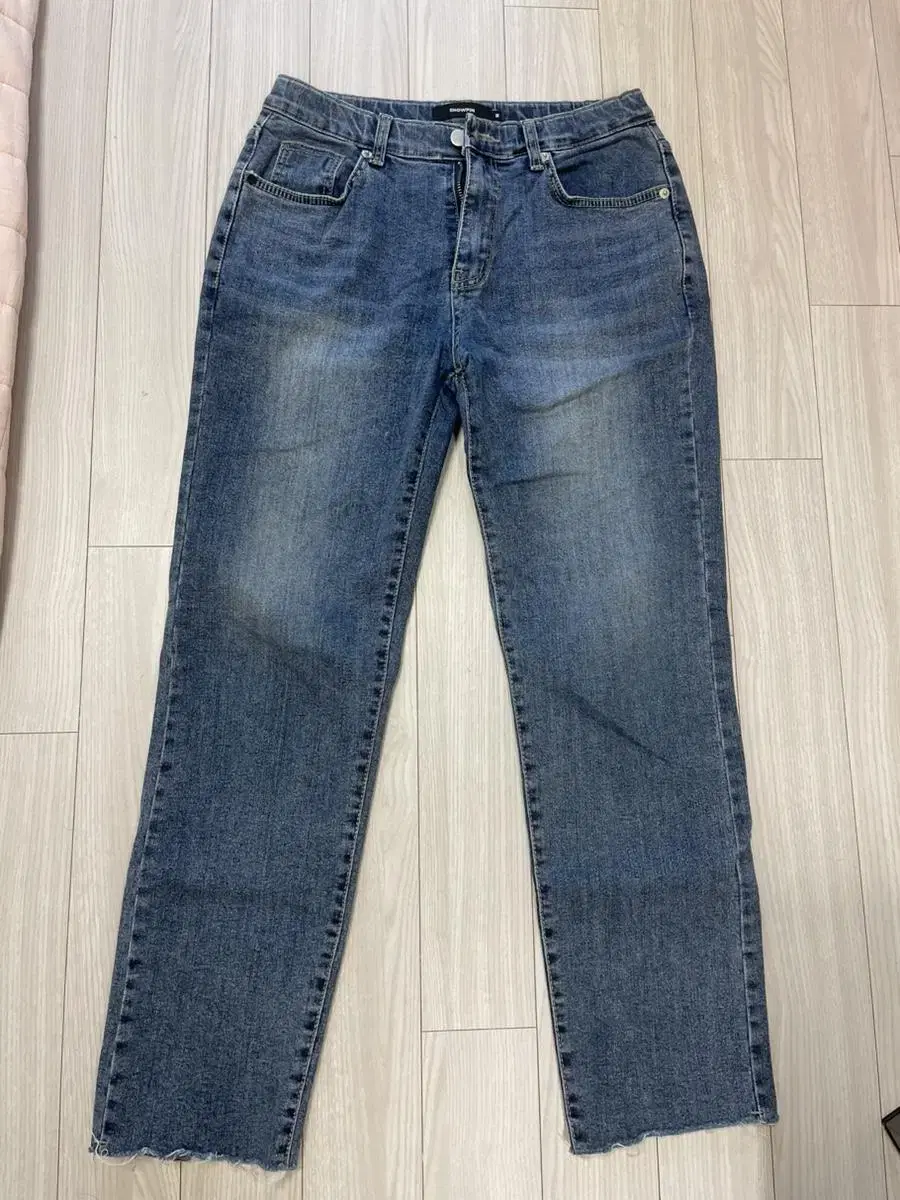 showpin Medium Blue Jeans M