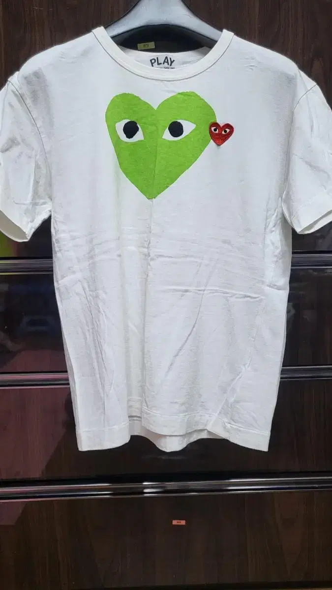 Comme des Garçons T-shirt L