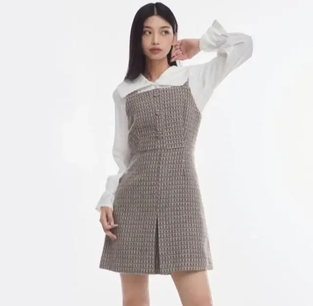 미쏘 MIXXO 귀여운 원피스