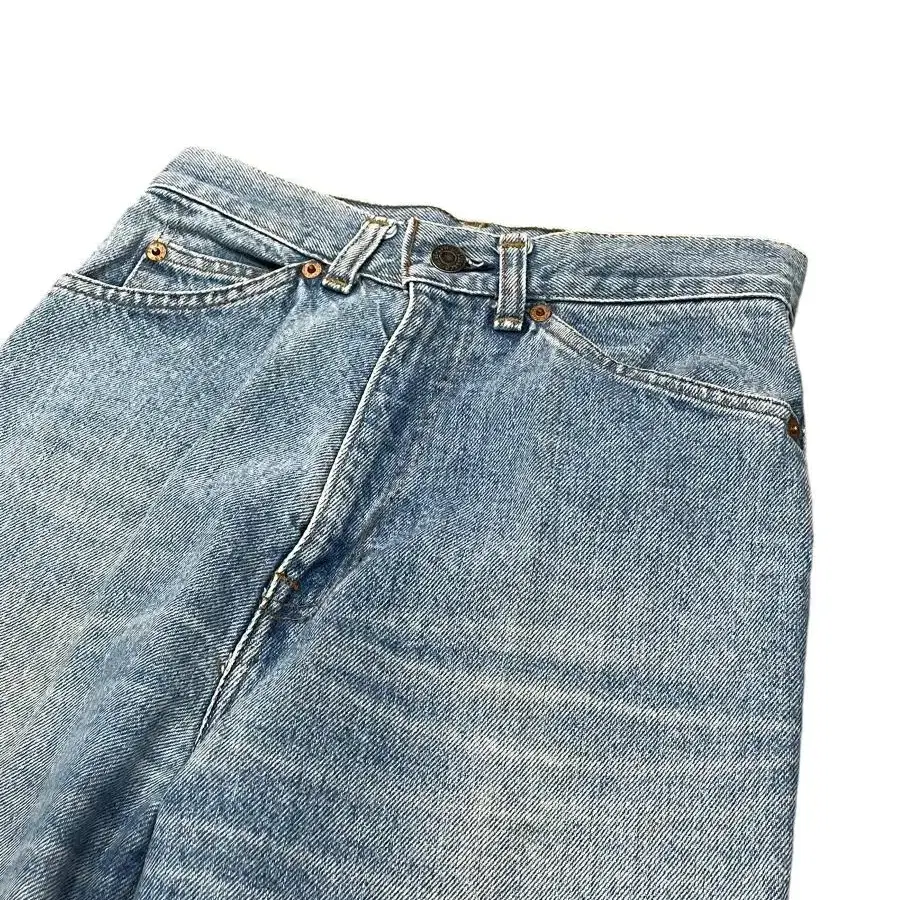 70's Levi's barnstomers 빈티지 리바이스 데님