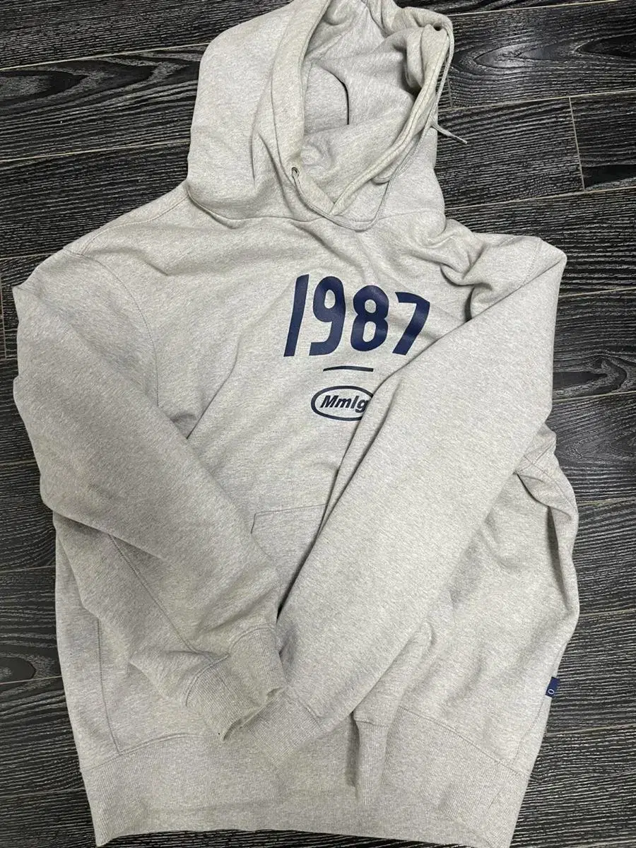 1987 Hood