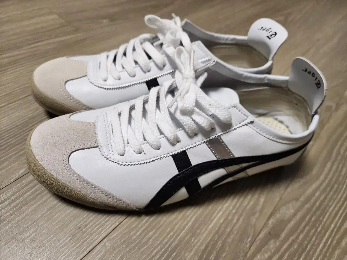 Onitsuka Tiger Mexico 66 Sneakers 265 (New Product Grade)