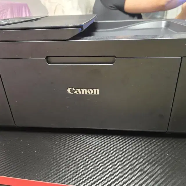 Canon프린터E4290