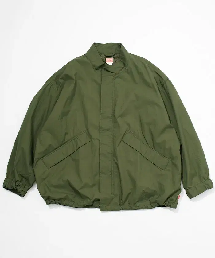 Freakstore x Hinson Field Jacket M65/M51/Military Olive M