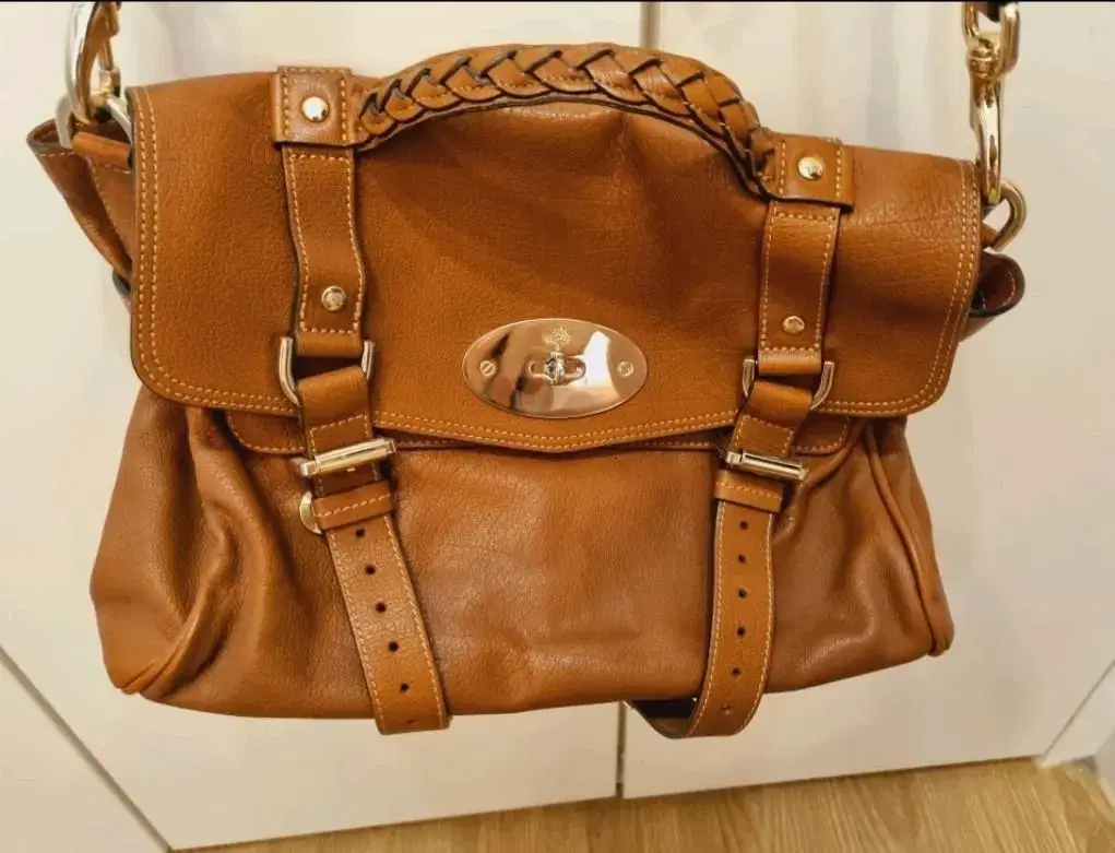 Mulberry Alexa bag