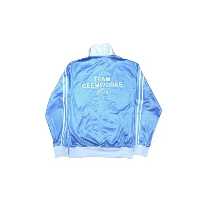 Ceemworks moon track jacket 해린착용 심웍스문저지