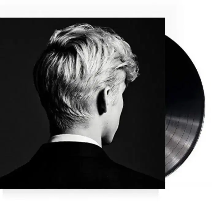 트로이 시반(Troye Sivan) 2집 Bloom 미개봉 LP 음반