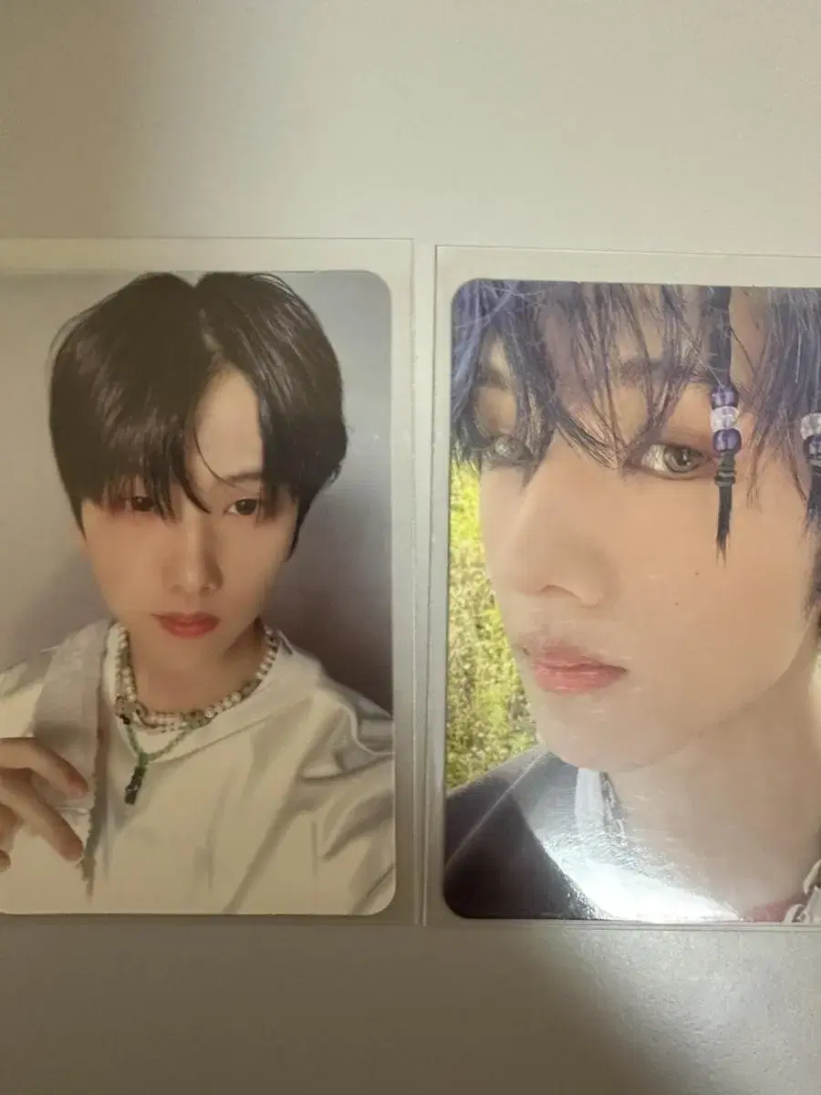 jisung photocard in bulk