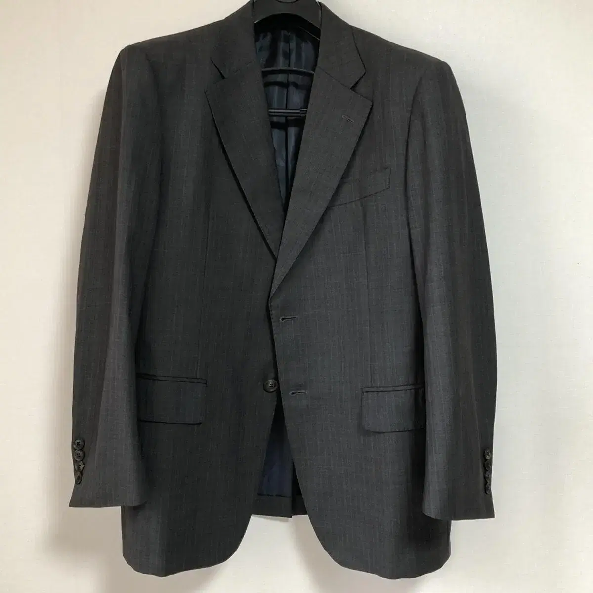 Daxmo100 Suit Jacket Blazer