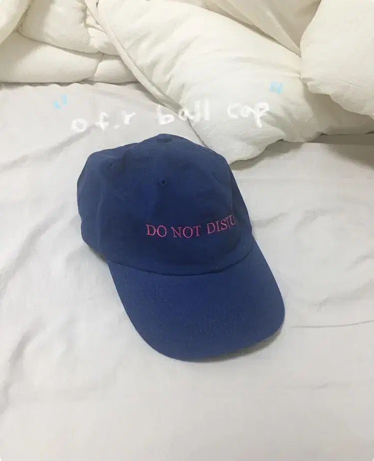 ofr ball cap 오에프알 볼캡