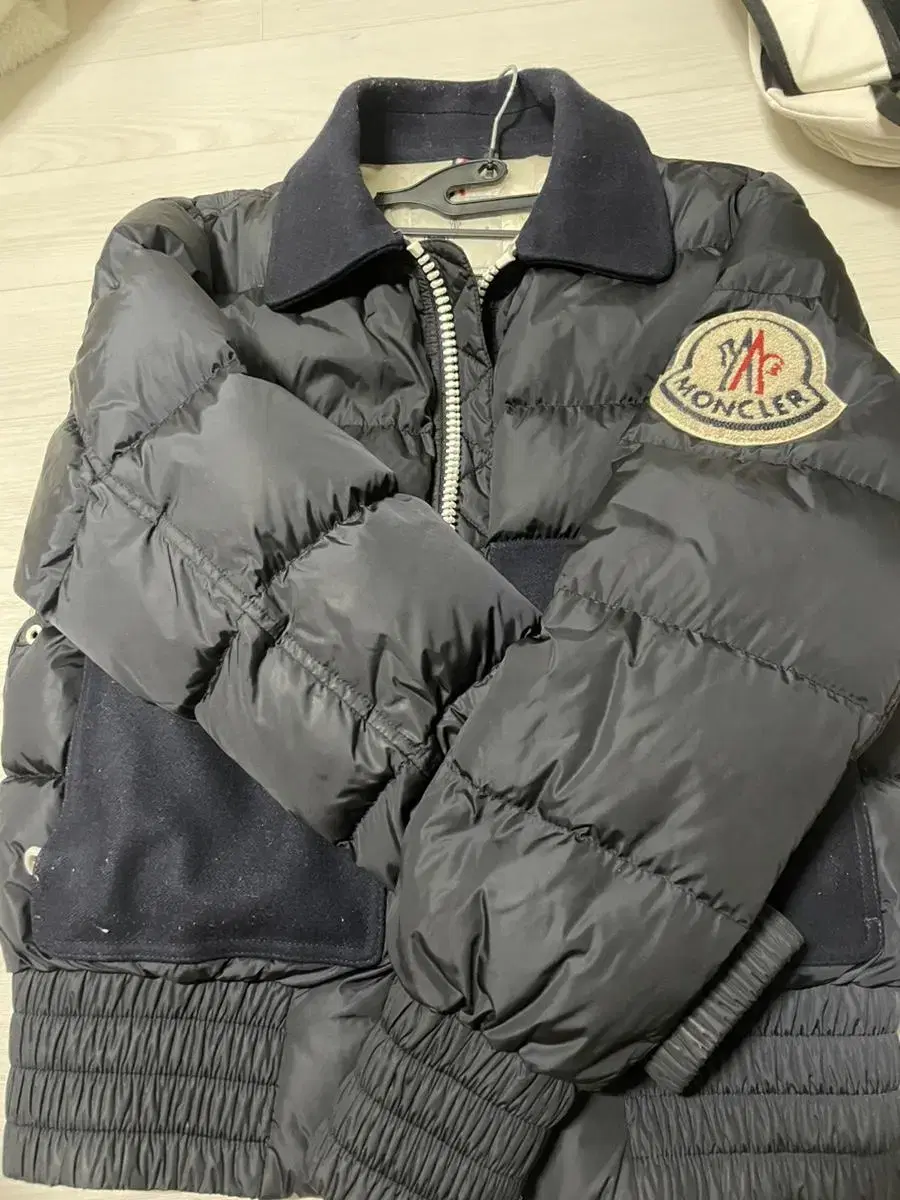 Moncler x Army Bloomsbury Big Logo limited edition sells