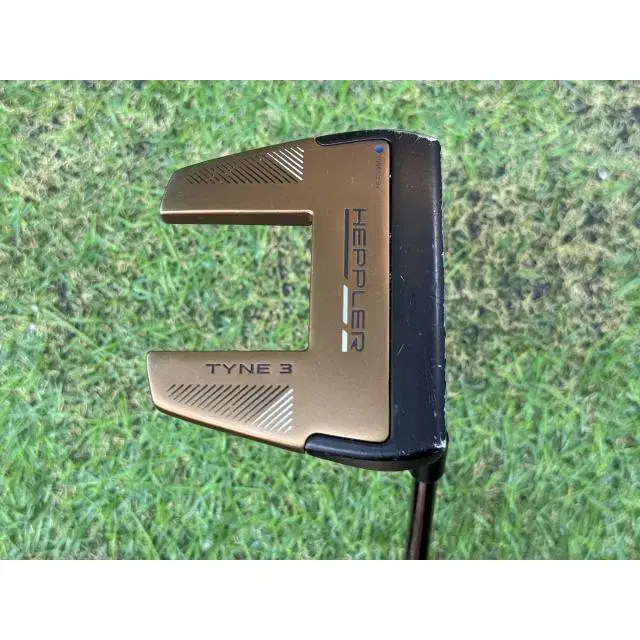 Ping Heffler TYNE3 33" Used Putter 24031027PT