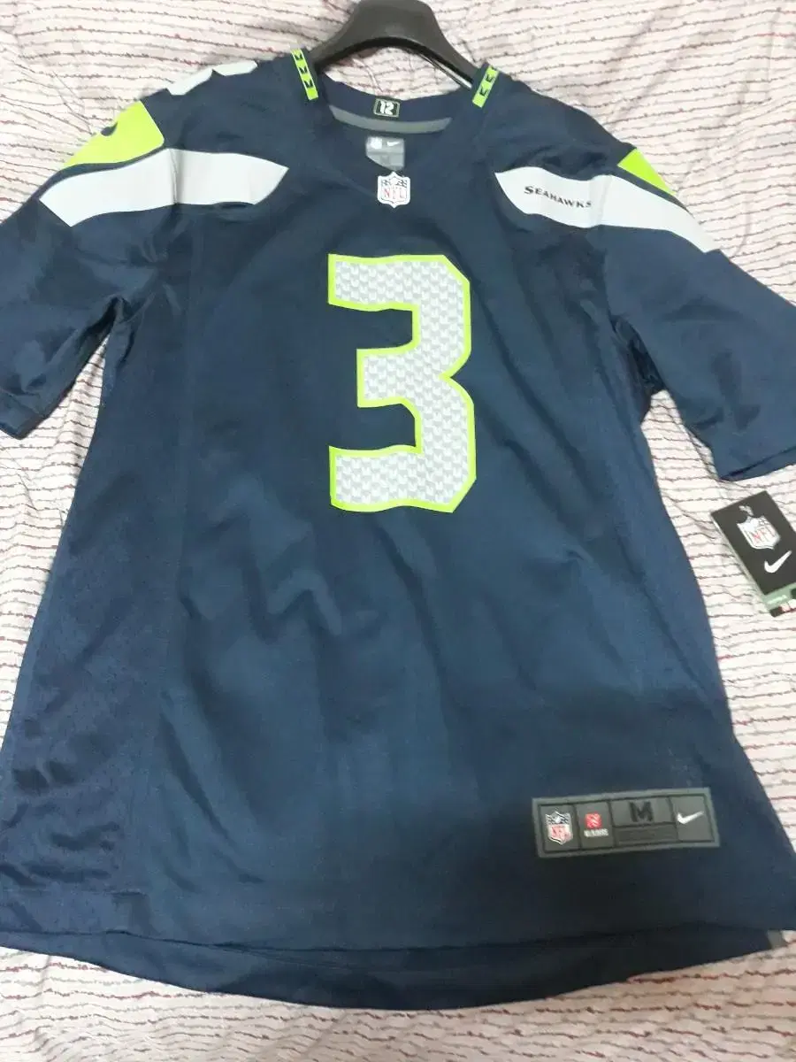 Select)!NFL Nike Jersey Short Sleeve M