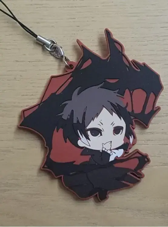 Moonshine Dogs Moonshine Dogs Merchandise sell Dazai Akutagawa acrylic Canbadge