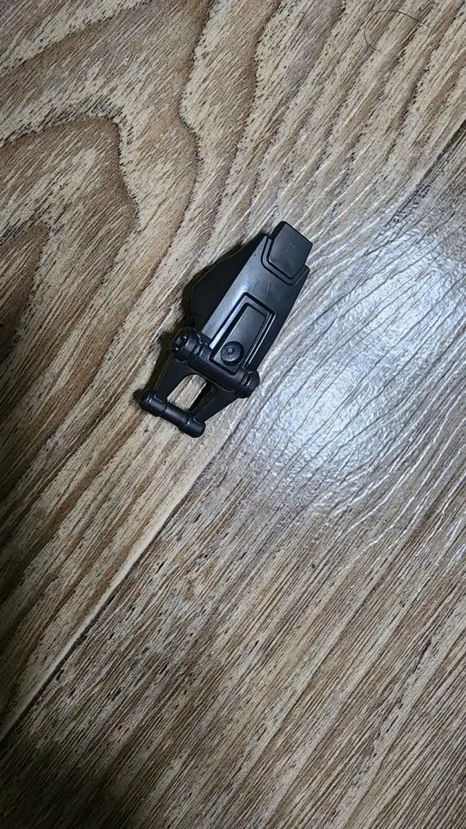 I have a LEGO Batpod handle part for sale