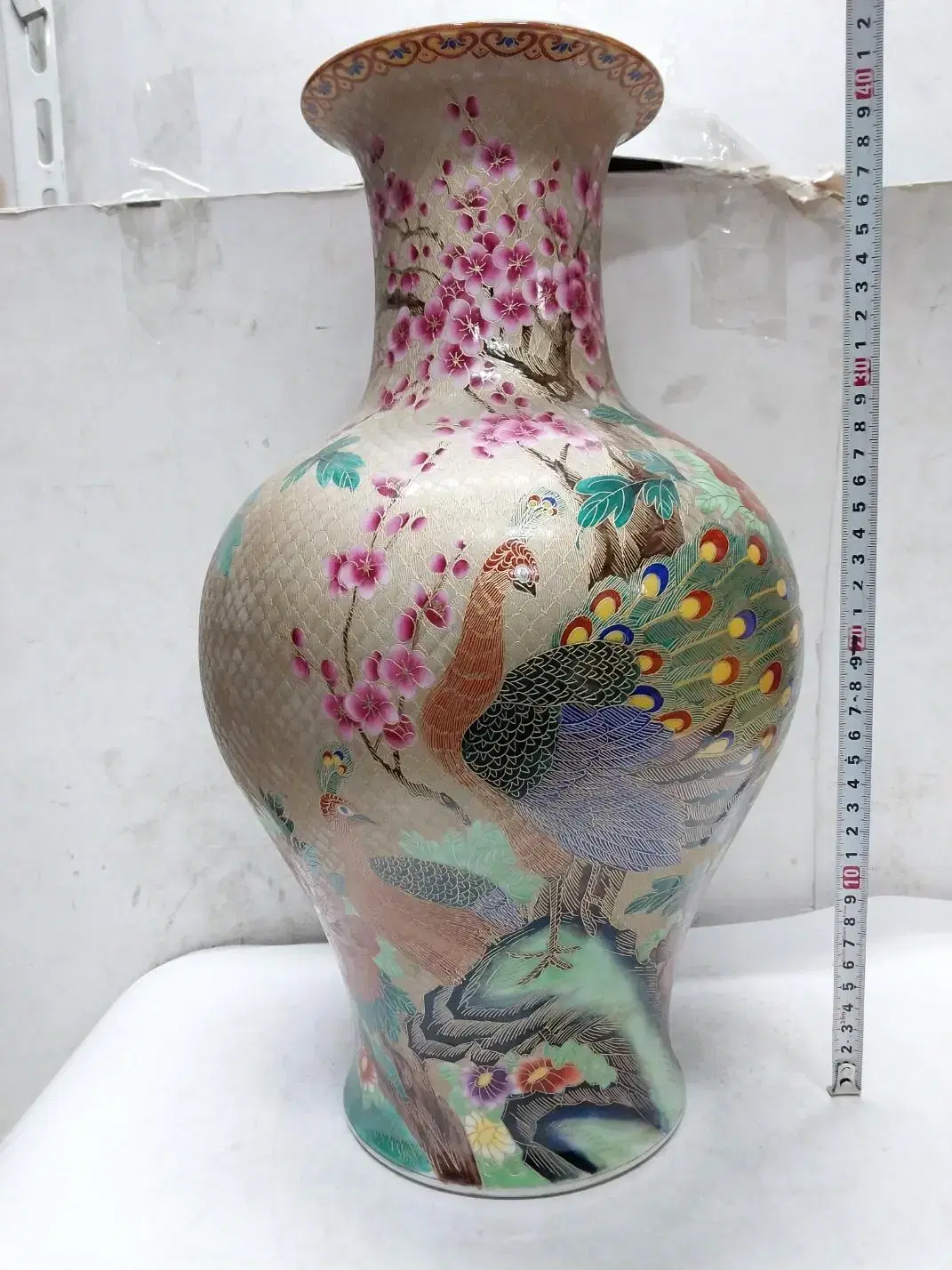 Gongjakmun Chinese Porcelain Antiques Collection (No. 116)