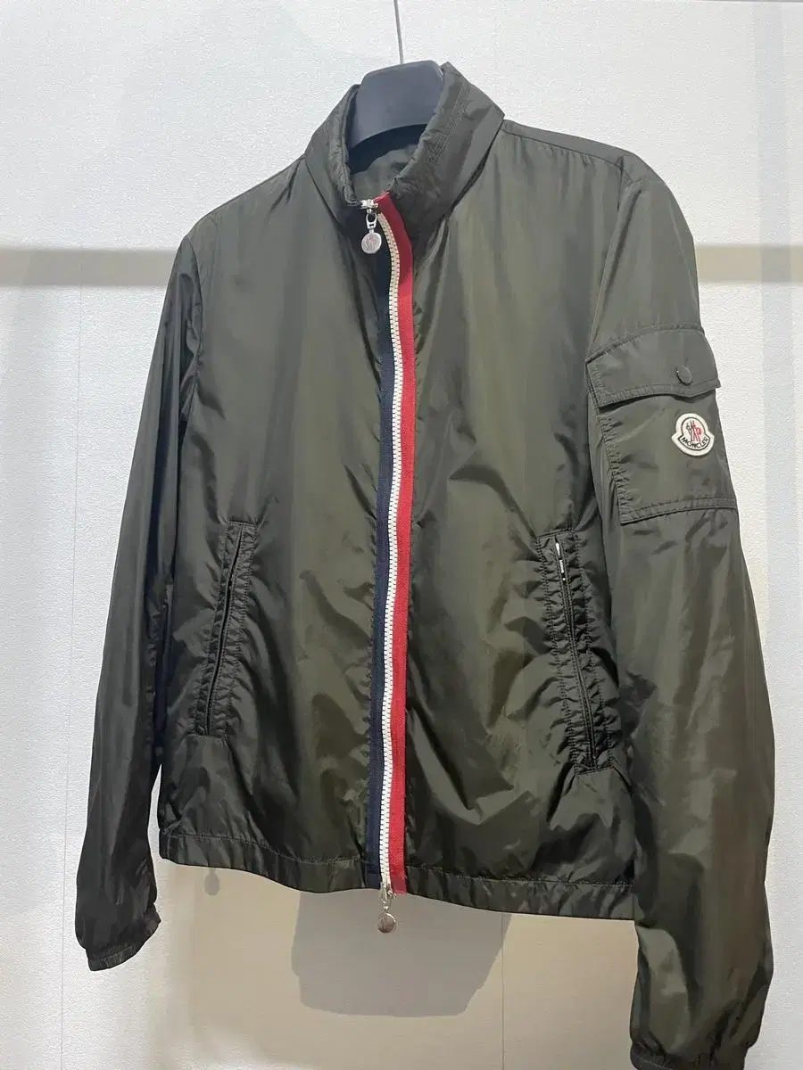 Moncler Currell Windbreaker