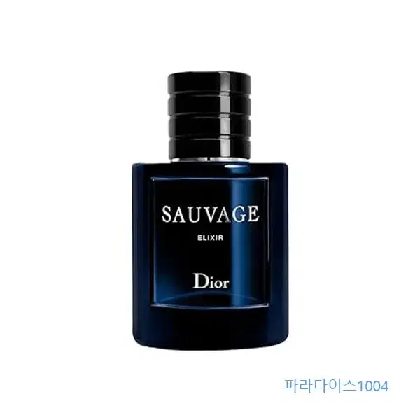 디올 소바쥬 엘릭서 향수 60ML