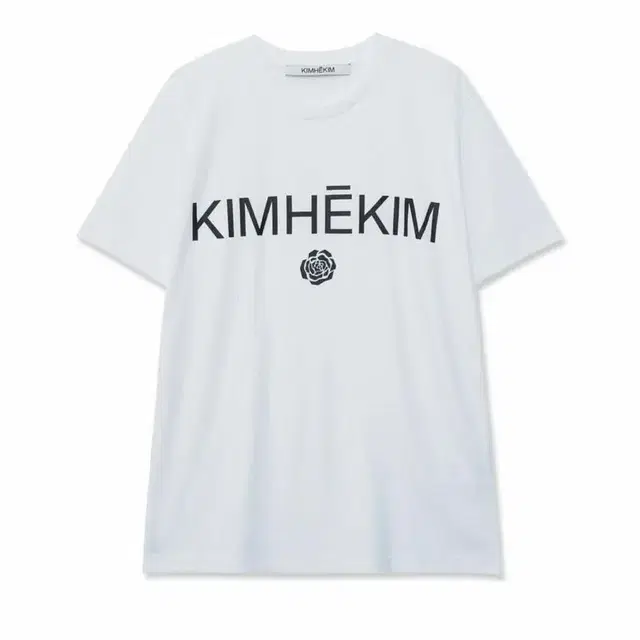 김해김 kimhekim rose T-shirt 구합니다