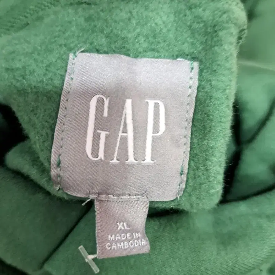 GAP 스웻 셋업