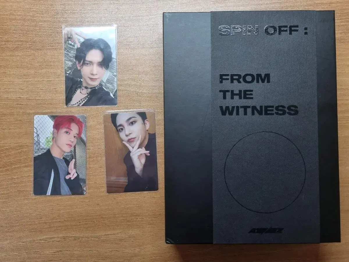 ateez halazia unsealed album