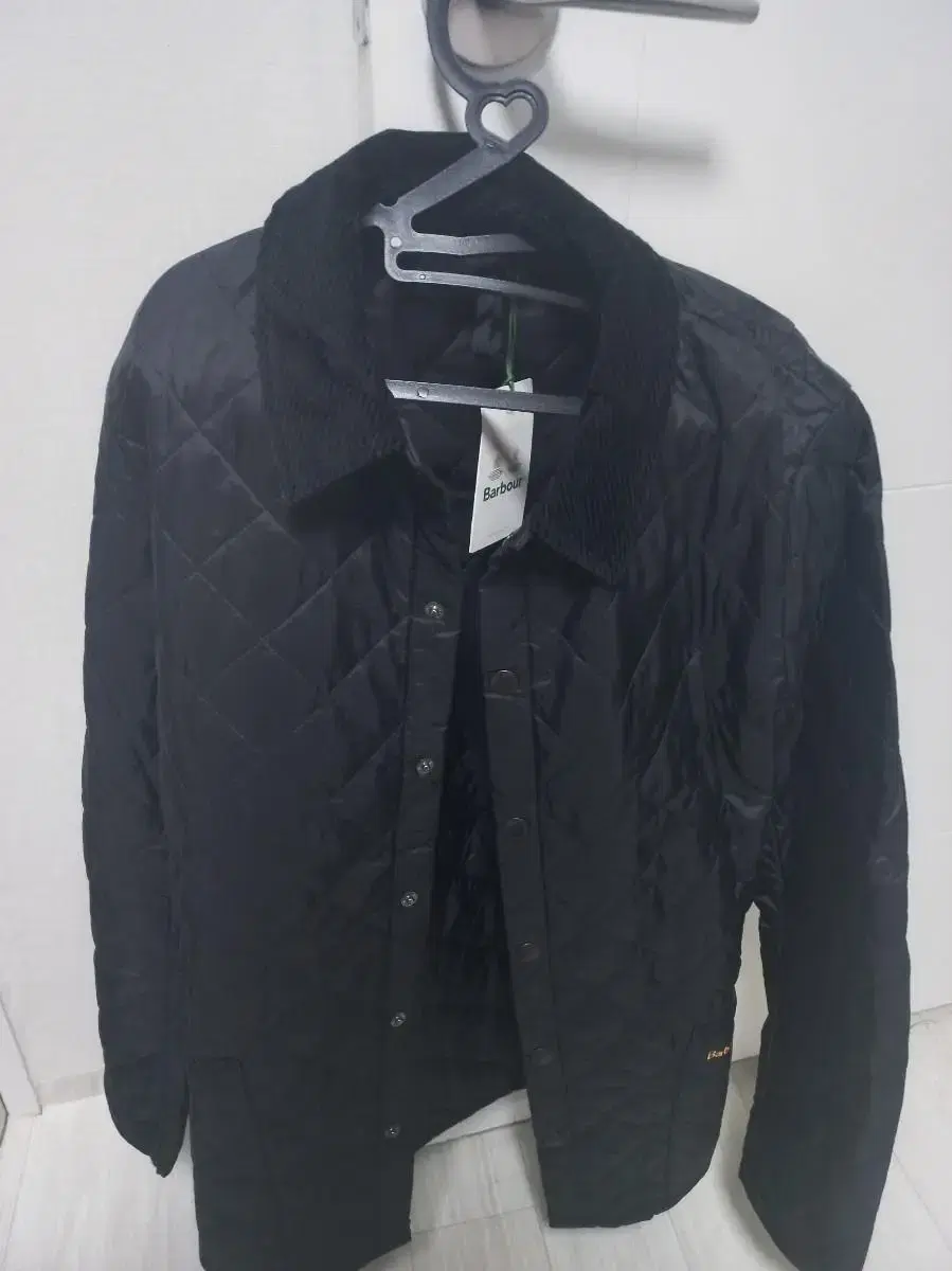 Barbour Quilted Jacket