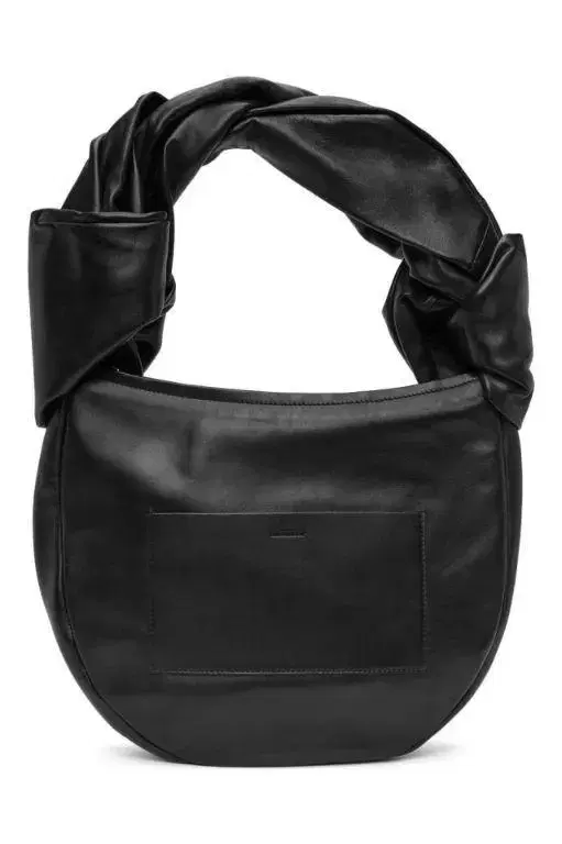 Jill Sander Shoulder Bag