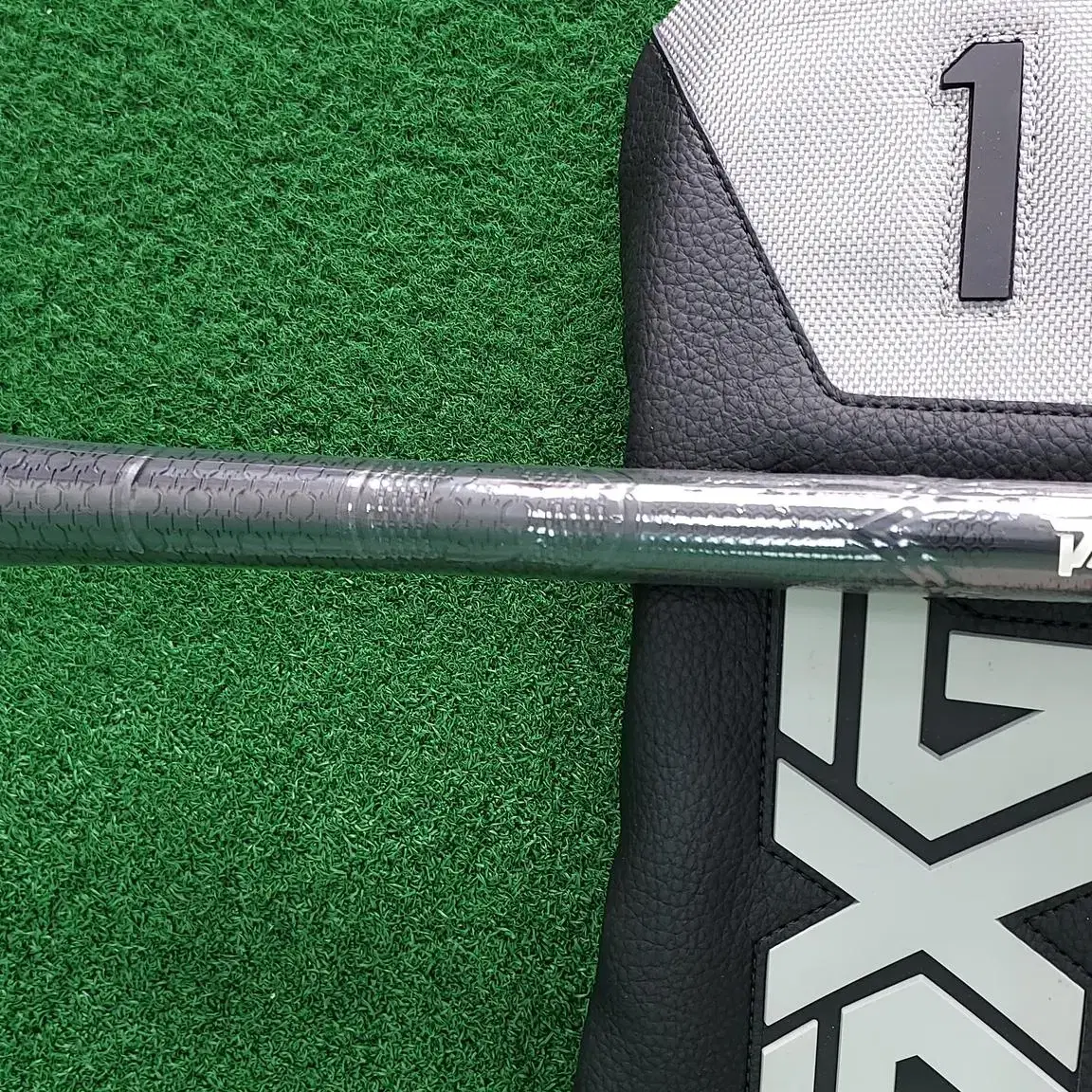 PXG GEN4 0811X 드라이버 9도(HZRDUS 60g)