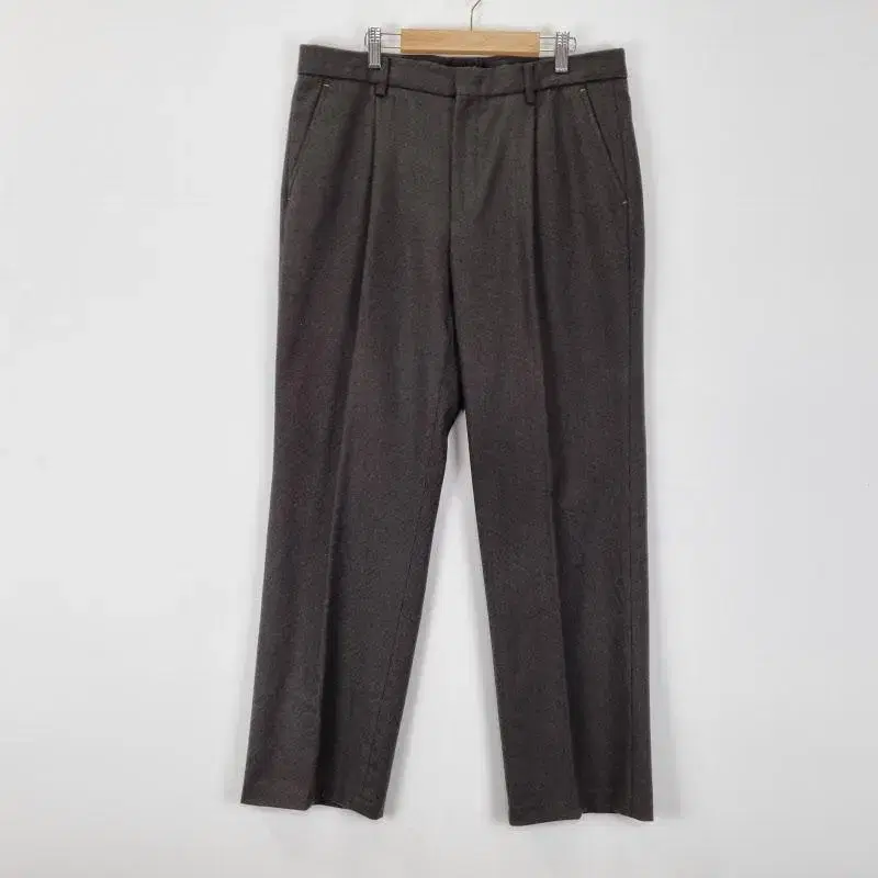 C3154 Lee Dong Soo Sport Men's 33 Zancheck Pants/Dirk