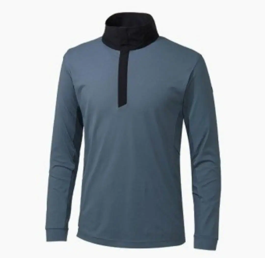 New product: Kolon Sports Spring and Autumn Quick-Drying T-Shirt