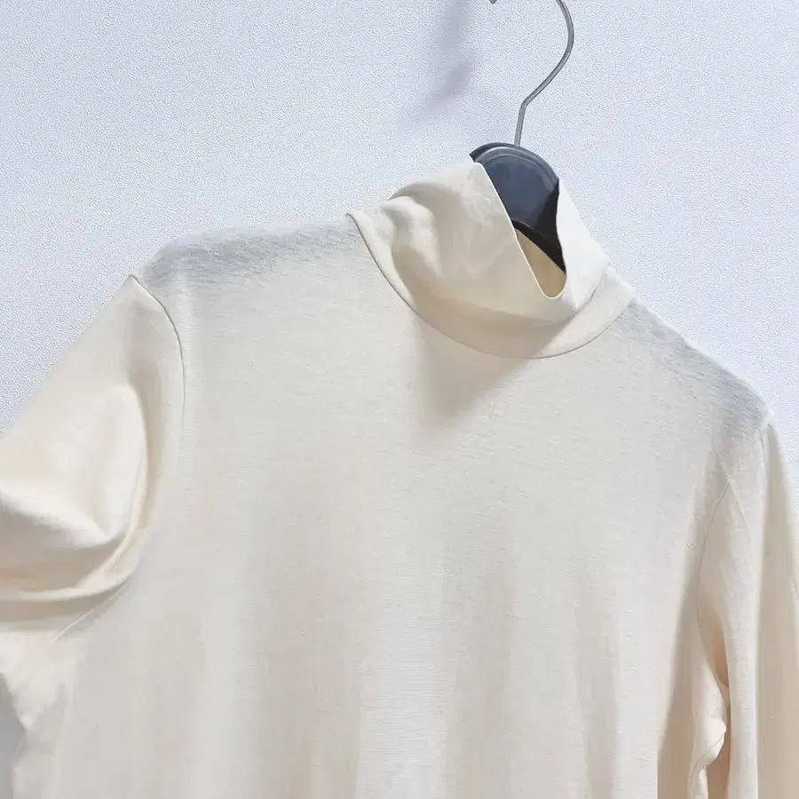 Jil sander 질샌더 코튼 데이 탑