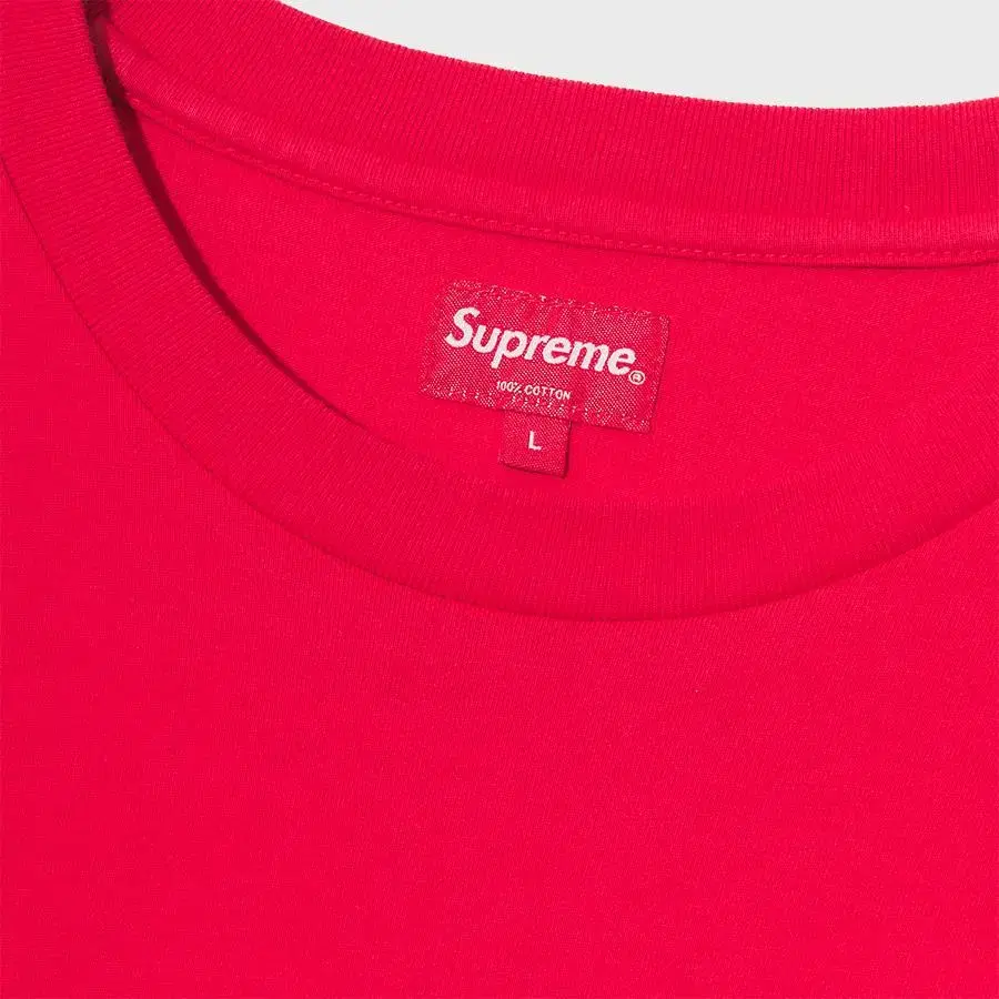 SUPREME T-SHIRT L